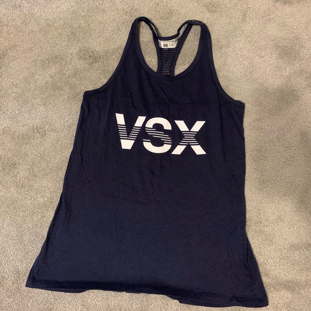 Navy VSX tank